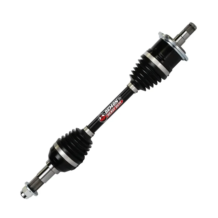 2019–2025 Can-Am Demon Heavy Duty Axle Front Left PAXL-3062HD Garage Sale