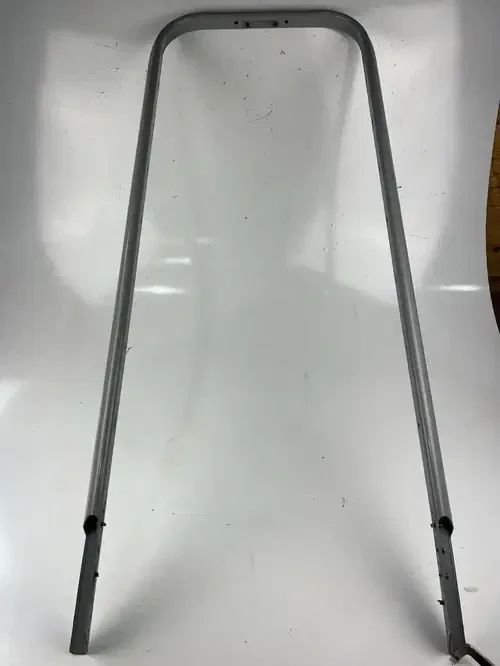 2019 Arctic Cat M 8000 M8000 162” Rear Bumper Grab Bar Gray 3707-307