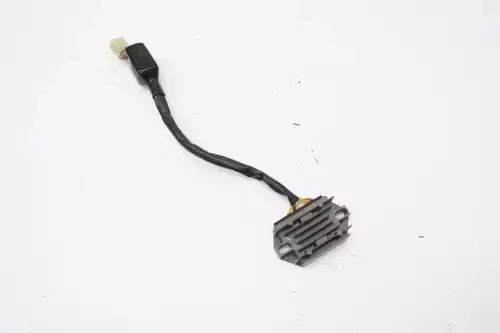 2019 KX450 Voltage Regulator OEM 21066-0743 Kawasaki KX250F 17-24 KX450 16-23 #2