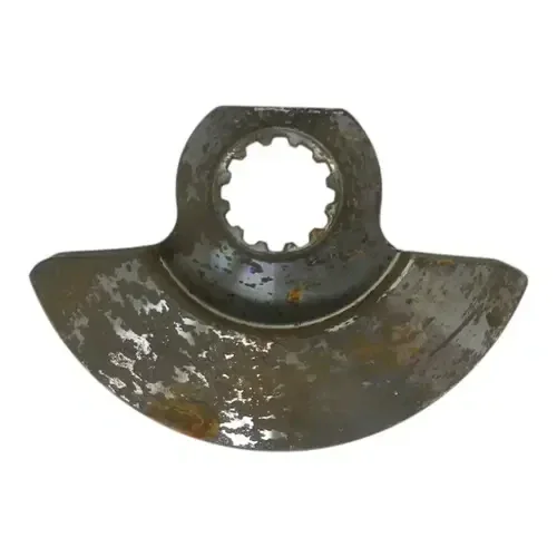 2019 YAMAHA WAVERUNNER VX1050C BALANCE SHAFT BALANCER WEIGHT 8ES-11454-00-00