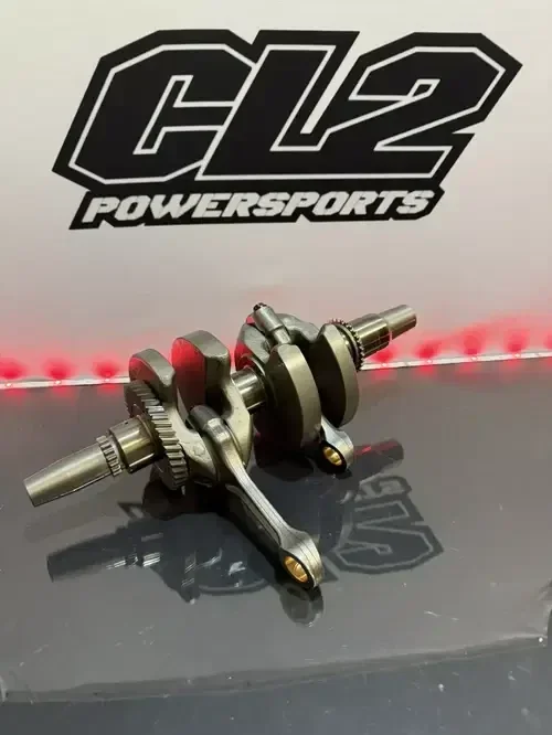 2020-2024 Polaris Ranger 1000 Non XP Models – Crankshaft Assembly