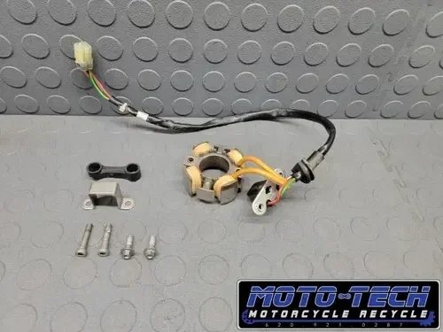 ?2022 HUSQVARNA TC85 STATOR ? 50439004000 IGNITION ALTERNATOR 85SX (278)?