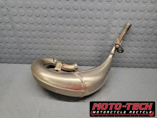 ?2023 GAS GAS MC85 EXHAUST PIPE ✅ 47205007000 MANIFOLD MC SX 85 85SX (280)?