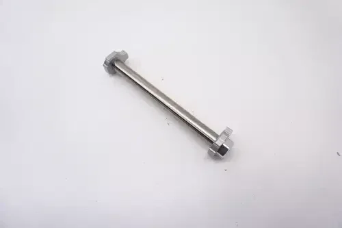 2025 KTM 250 SX-F Rear Wheel Axle OEM Bolt Axle Block A46010085044 XC-F SX-F