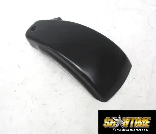 21-25 HARLEY-DAVIDSON STREET BOB FXBBS 114 SOFTAIL LEFT SIDE COVER PANEL COWL