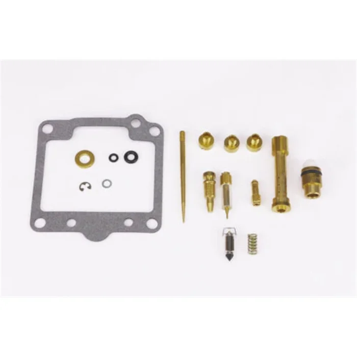 2FastMoto Carburetor Carb Rebuild Repair Kit for Yamaha XS400 XS400S 80-82 [MPN: 25-91435]