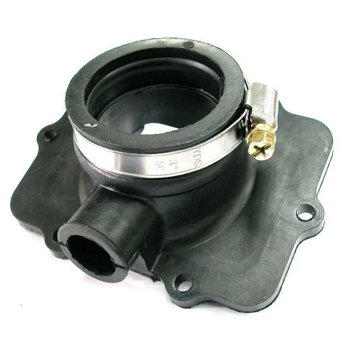 2FastMoto Carburetor Mounting Intake Flange for Ski-Doo Skandic 600 [MPN: 420867860 / 07-100-33]