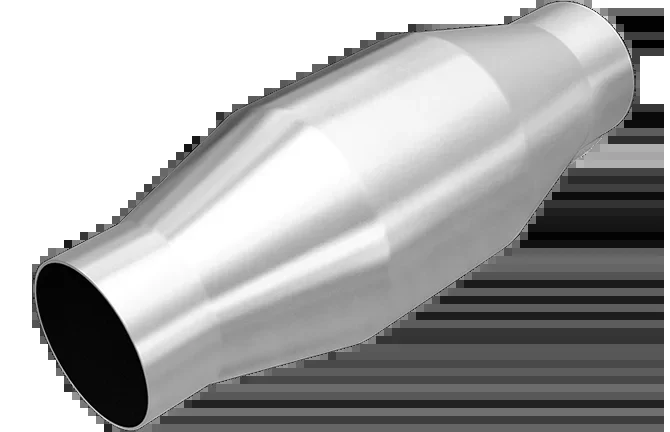 3.5in/89mm Universal High Flow Catalytic Converter 200 Cell | #59920 | MagnaFlow