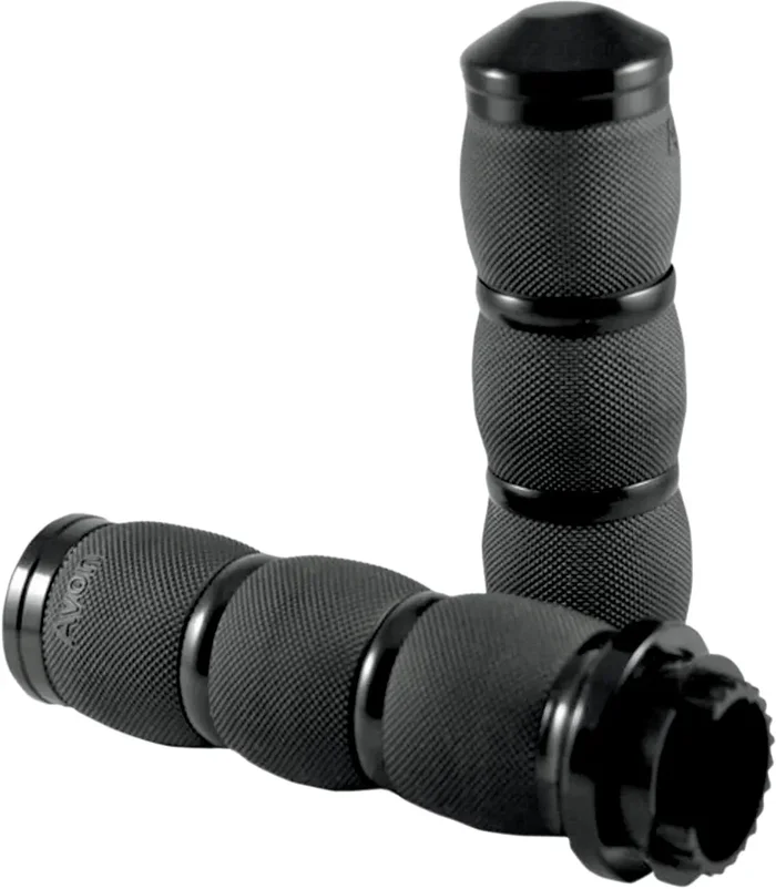 3-Ring Air Cushioned Grips — Standard