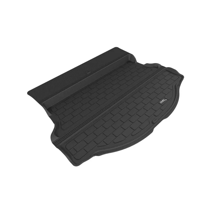 3D MAXpider Kagu Cargo Liner – Black for 2016-2018 Toyota RAV4 Hybrid [MPN: M1TY2081309]