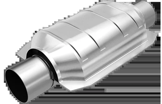 3in/77mm Universal Catalytic Converter 400 Cell | #94109 | MagnaFlow