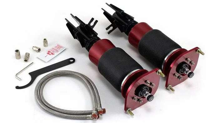 74-84 VW Golf (MK1 Platform) – Front Performance Kit