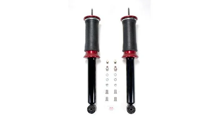 85-96 VW Corrado (MK2/MK3 Platform) – Rear Slam Kit