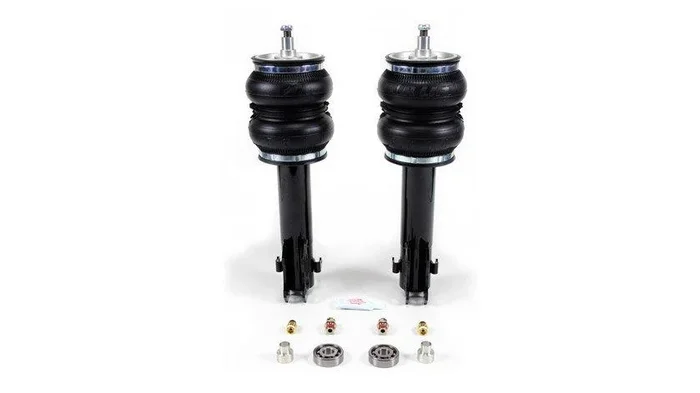85-98 VW Golf (MK2/MK3 Platform) – Front Slam Kit