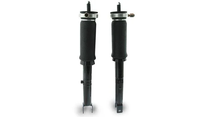92-01 Honda Prelude – Rear Slam Kit