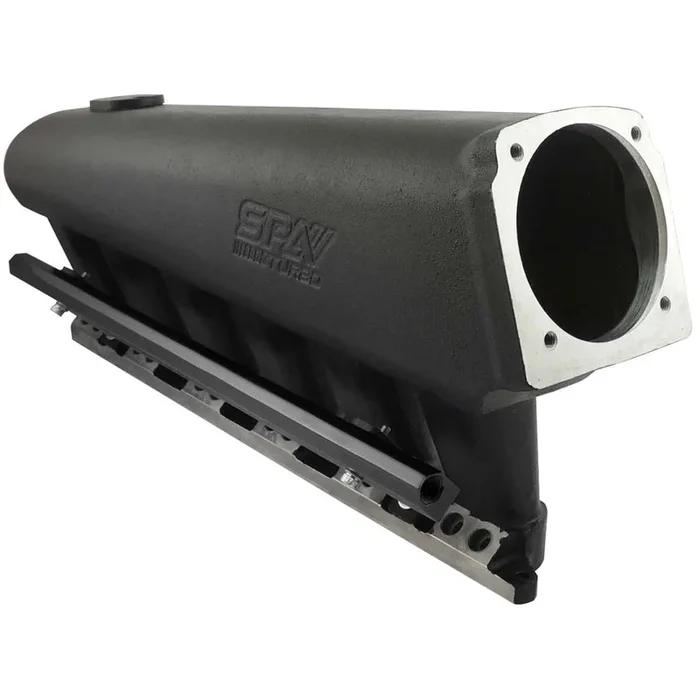 93-98 Supra 2JZGE intake manifold – 12 Injectors