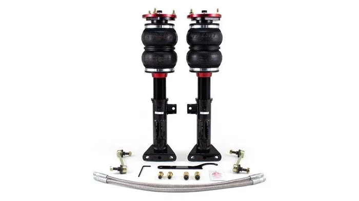 96-02 BMW Z3 (E36/E37), 98-02 Z3M Roadster (E36/E37), 98-02 Z3M Coupe (E36/E38) – Front Performance Kit