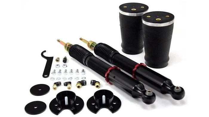 98-10 VW Beetle – Rear Performance Kit