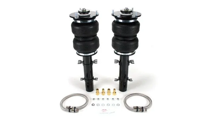 99-05 VW Jetta (MK4 Platform) – Front Slam Kit