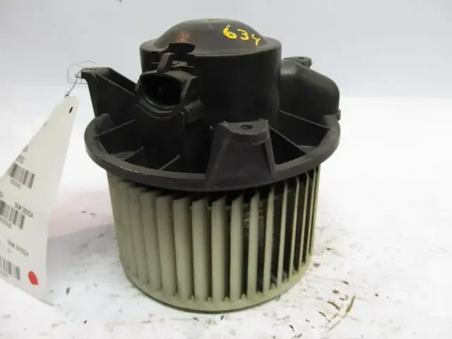 A/C HEATER BLOWER MOTOR Equinox Vue 02 03 04 05 06 07 – MRK33420