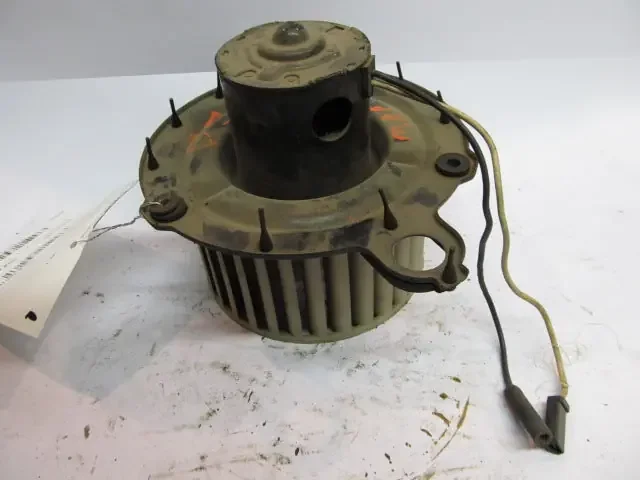 A/C Heater Blower Motor RENAULT ALLIANCE 1983 – MRK9413
