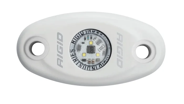 A-SERIES LP WHITE WW