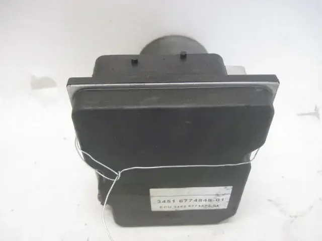 ABS ANTI-LOCK BRAKE PUMP 525i 530i 550i 650i 2006 06 2007 07 – 866389