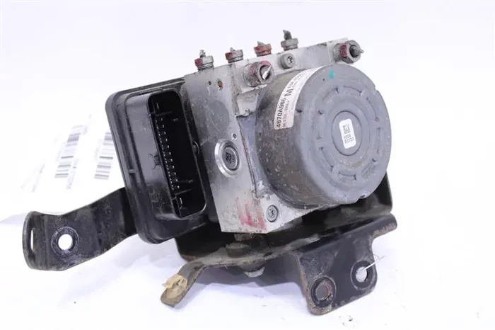 ABS ANTI-LOCK BRAKE PUMP – 1089305