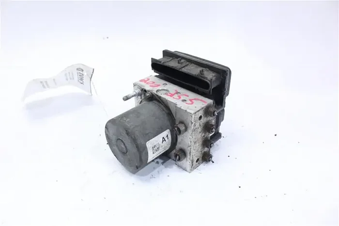 ABS ANTI-LOCK BRAKE PUMP Acura MDX 10 11 12 13 – 1044542