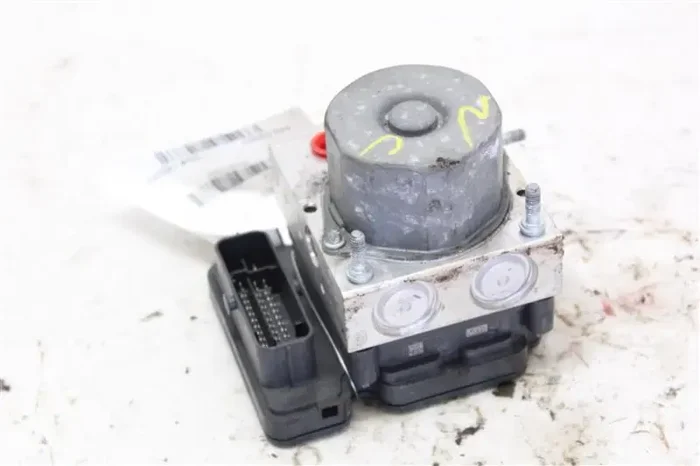 ABS ANTI-LOCK BRAKE PUMP Altima 2013 13 2014 14 2015 15 – 910252