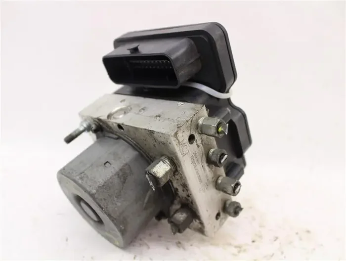 ABS ANTI-LOCK BRAKE PUMP Altima 2013 13 2014 14 2015 15 – 922295