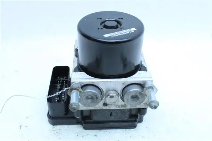 ABS PUMP Legacy 2011 11 2012 12 – 1098214