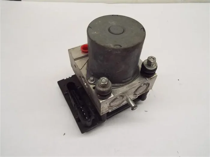 ABS PUMP Nissan versa 2010 10 2011 11 2012 12 1.8L – MRK218496
