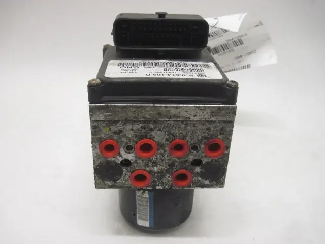 ABS PUMP Volkswagen Passat 2008 08 – 851809