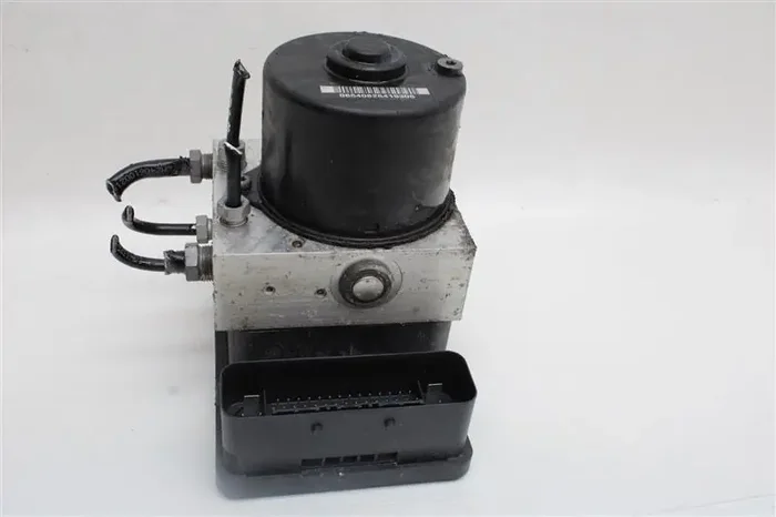 ABS PUMP Volvo C30 V40 V50 V70 2007 07 2008 08 – 1032780