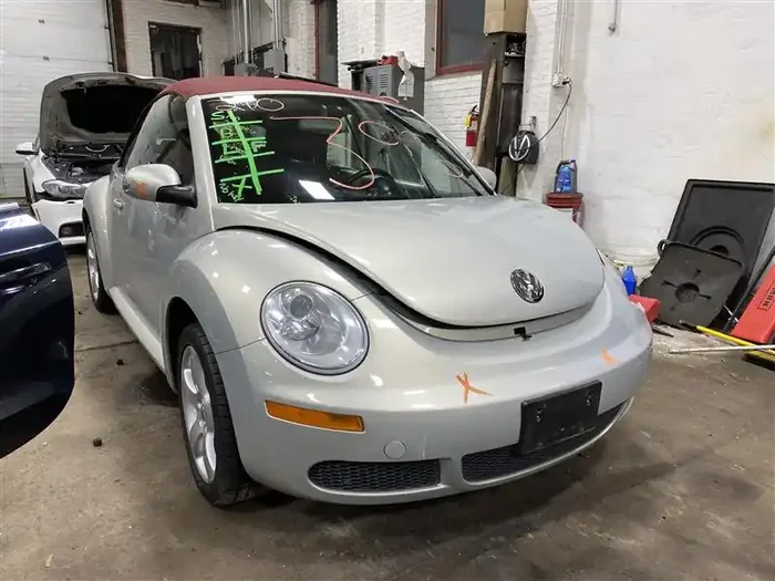 AC CONDENSER Beetle 2006 06 2007 07 2008 08 2009 09 10 – 1101574