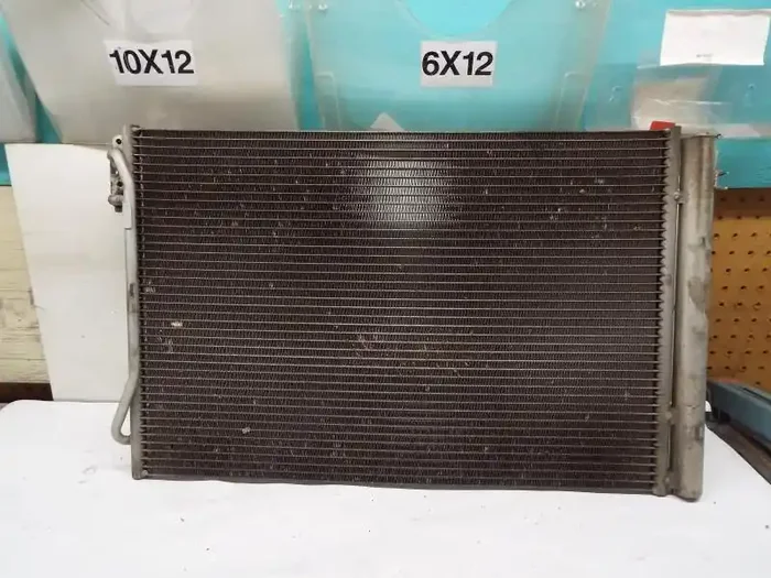 AC CONDENSER BMW Z4 323i 135i 328i 325i 2006 06 2007 07 2008 08 2009 09 10 11 12 – MRK246203