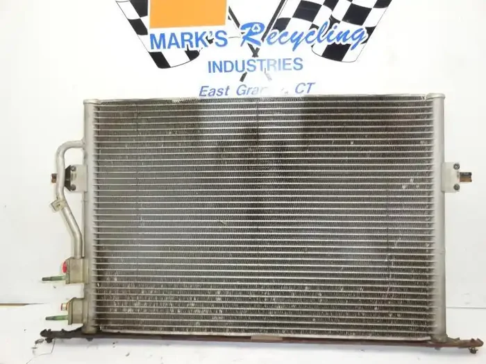AC CONDENSER Contour Cougar Mystique 98 99 00 01 02 – MRK84584