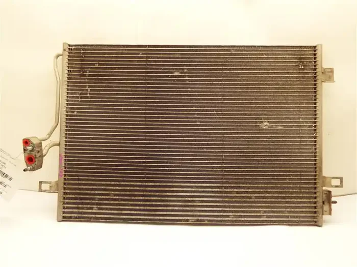 AC CONDENSER Dodge Journey 2009 09 2010 10 – MRK188648