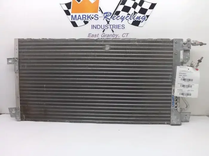 AC CONDENSER Ford Taurus Mercury Sable 96 97 98 99 00 – MRK112999