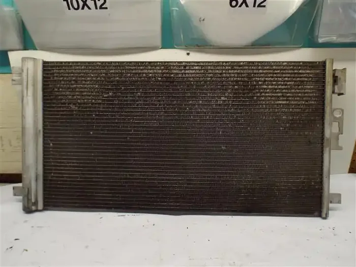 AC CONDENSER Malibu Aura 04 05 06 07 08 09 10 11 12 – MRK205486