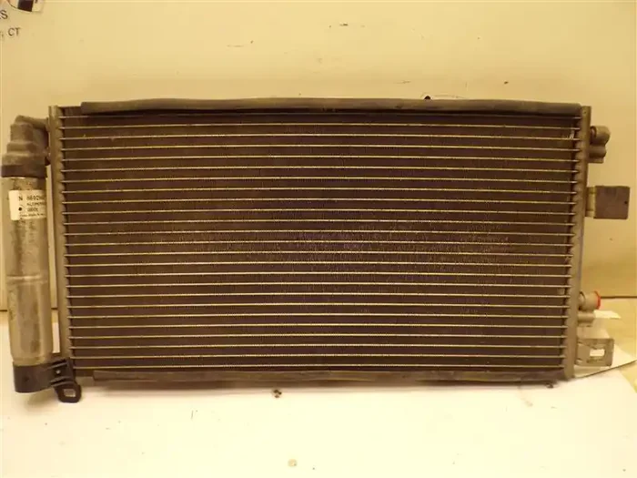 AC CONDENSER Mini Cooper 2002 02 2003 03 04 05 06 07 08 – MRK174806