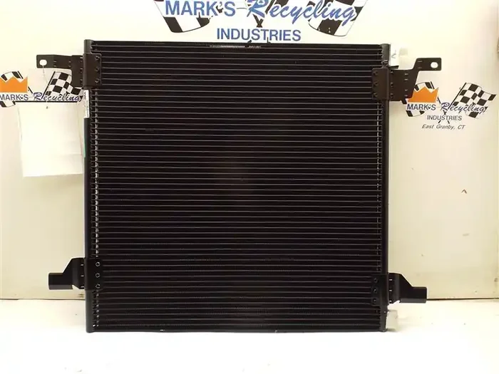 AC CONDENSER ML320 ML500 ML430 2000 00 01 02 03 04 05 – MRK163833