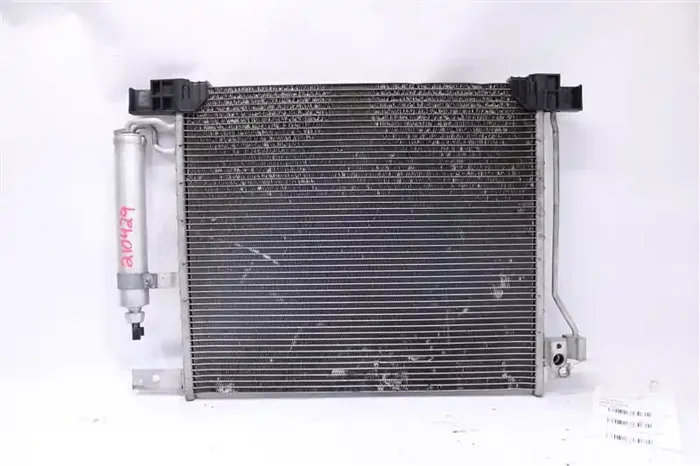 AC CONDENSER Nissan Juke 11 12 13 14 15 16 17 – 1106579