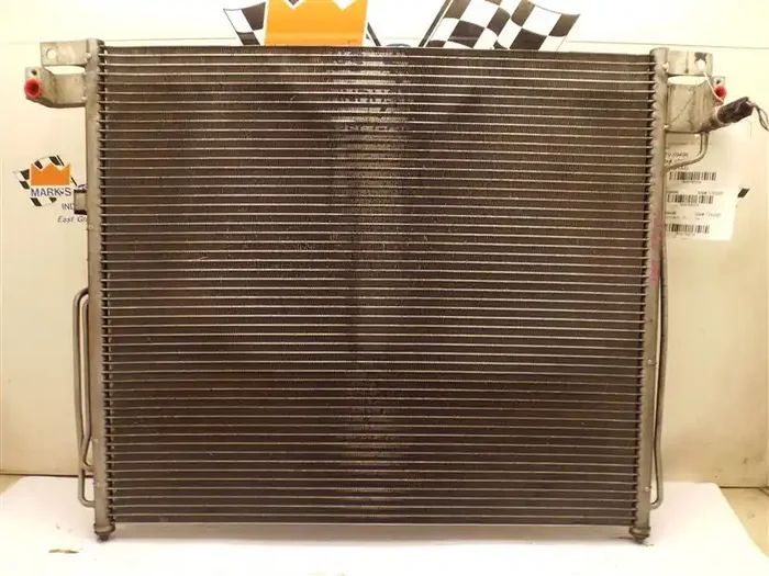 AC CONDENSER Pathfinder Xterra 2005 05 2006 06 2007 07 – MRK180274