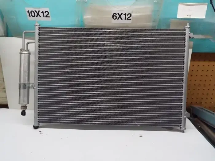AC CONDENSER Rogue 2008 08 2009 09 2010 10 2011 11 12 13 – MRK252084