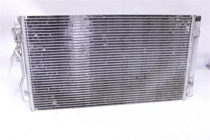 AC CONDENSOR 228I 320i 328D 328i 328I GT 335i 335i GT 428i 435i 12-16 MT – 1104852