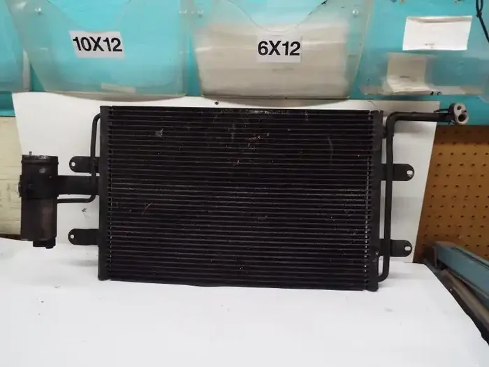 AC CONDENSOR Beetle Golf Jetta 1999 99 00 01 02 03 – 08 – MRK251882
