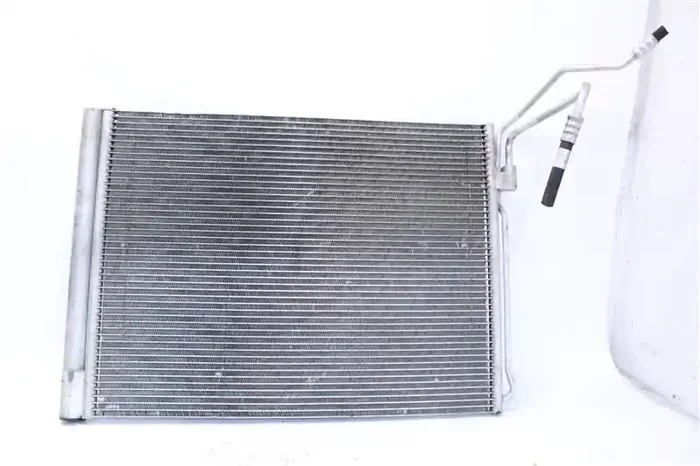 AC CONDENSOR BMW X5 X6 07 08 09 10 11 12 13 14 15 – 1035829
