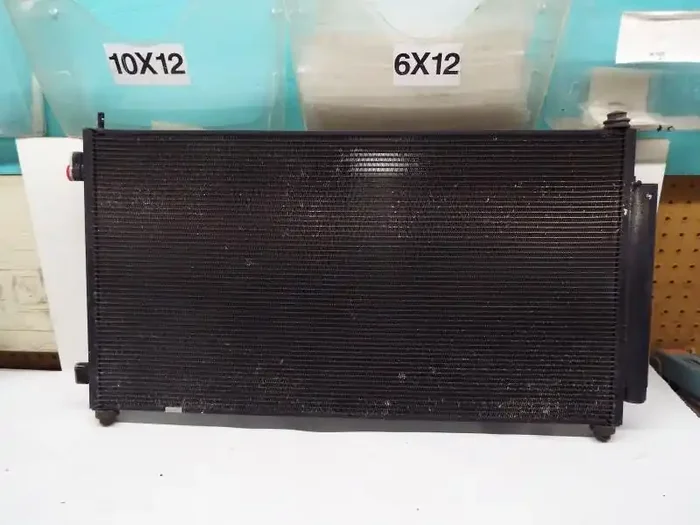 AC CONDENSOR CR-V 2007 07 2008 08 2009 09 2010 10 2011 11 – MRK252997